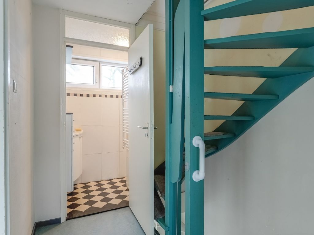 Tulpenhof 19, De Goorn