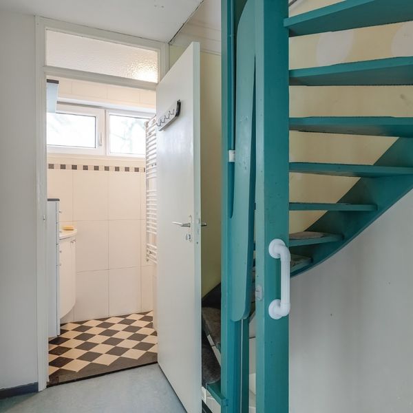 Tulpenhof 19, De Goorn