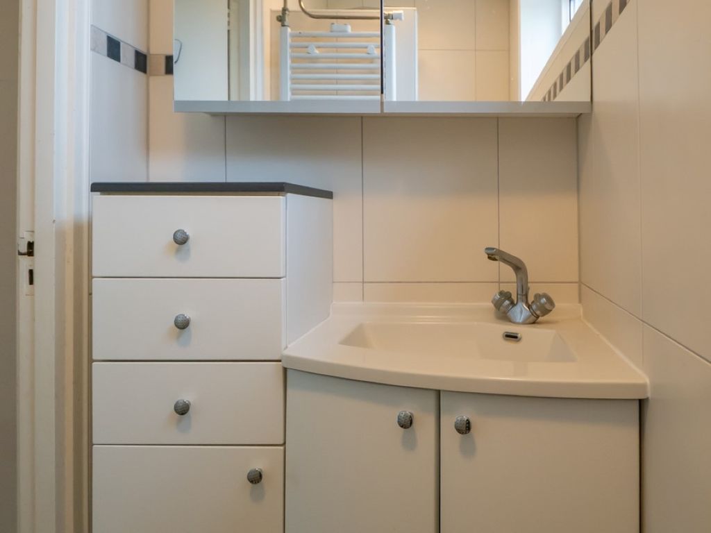 Tulpenhof 19, De Goorn