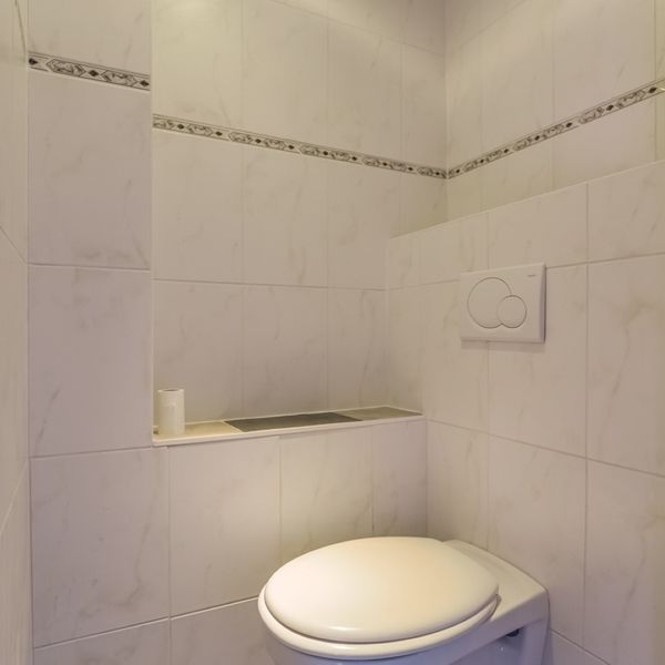 Tulpenhof 19, De Goorn