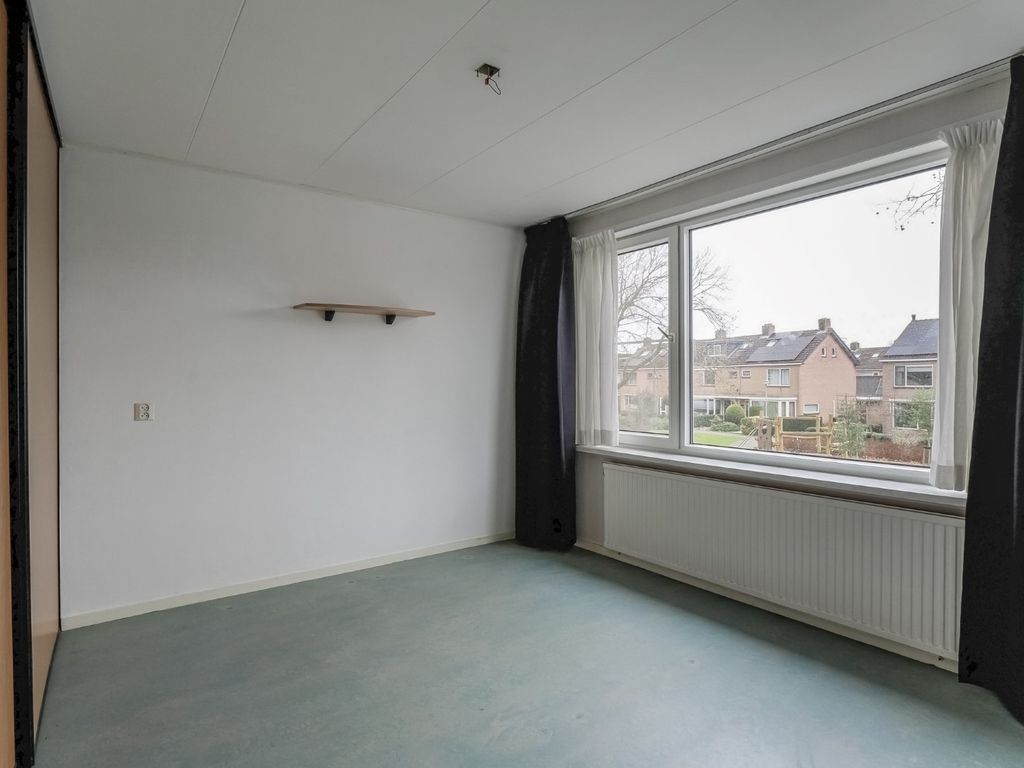 Tulpenhof 19, De Goorn