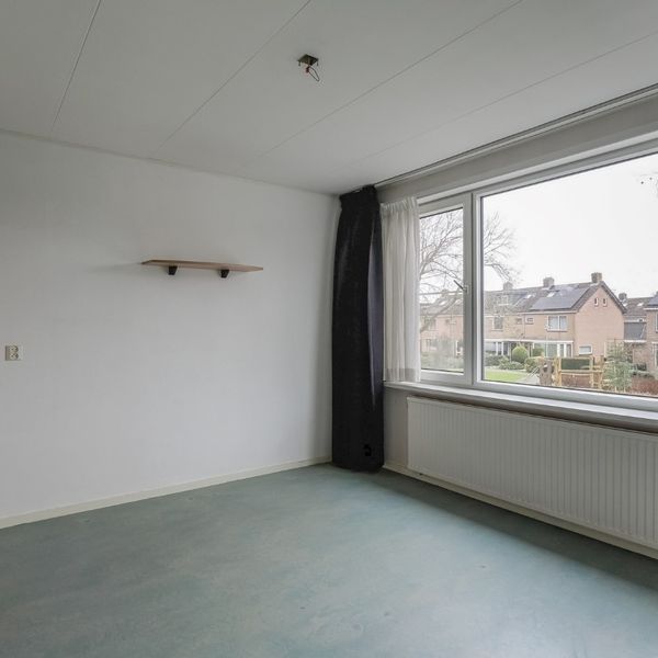 Tulpenhof 19, De Goorn