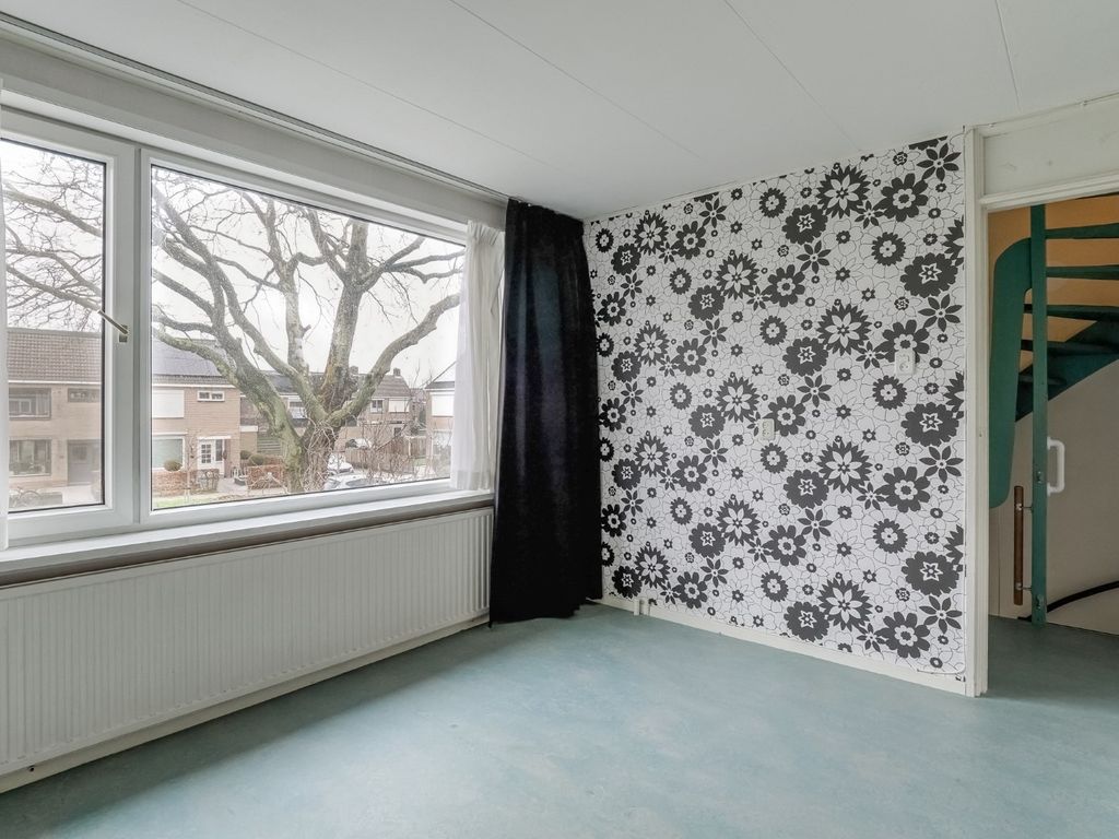 Tulpenhof 19, De Goorn