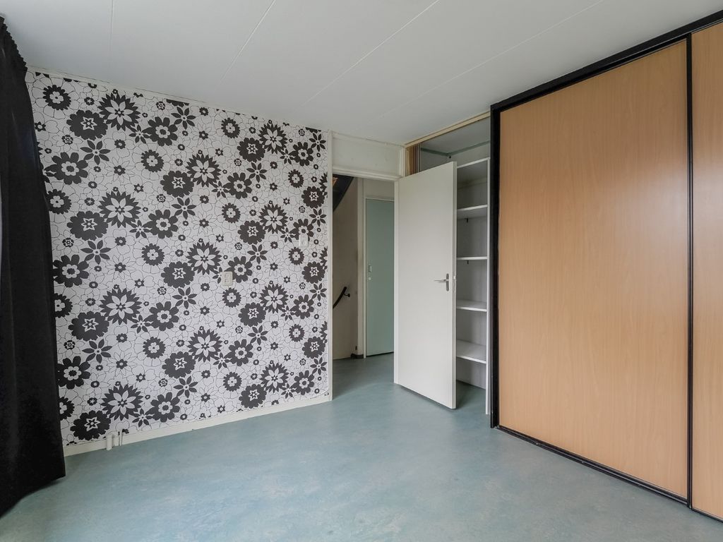 Tulpenhof 19, De Goorn