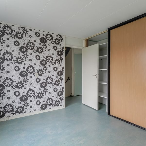 Tulpenhof 19, De Goorn