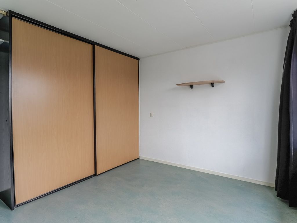 Tulpenhof 19, De Goorn