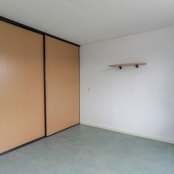 Tulpenhof 19, De Goorn