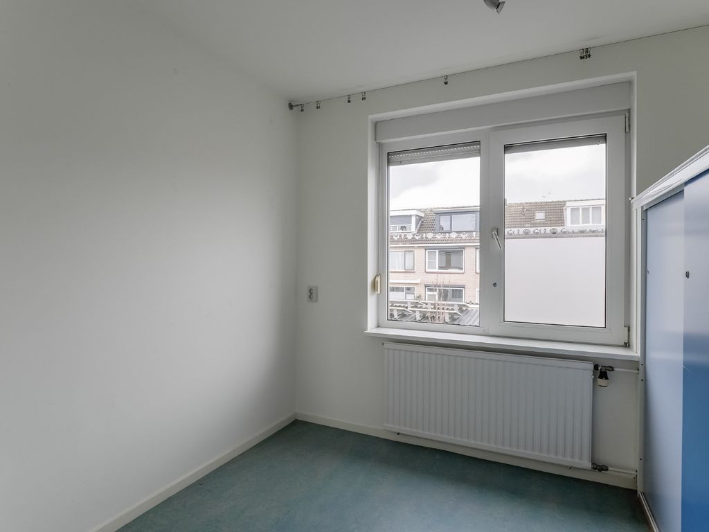 Tulpenhof 19, De Goorn