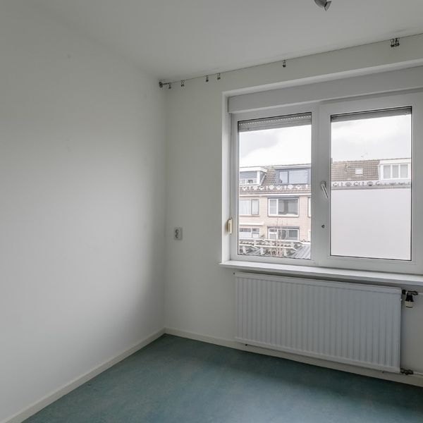 Tulpenhof 19, De Goorn