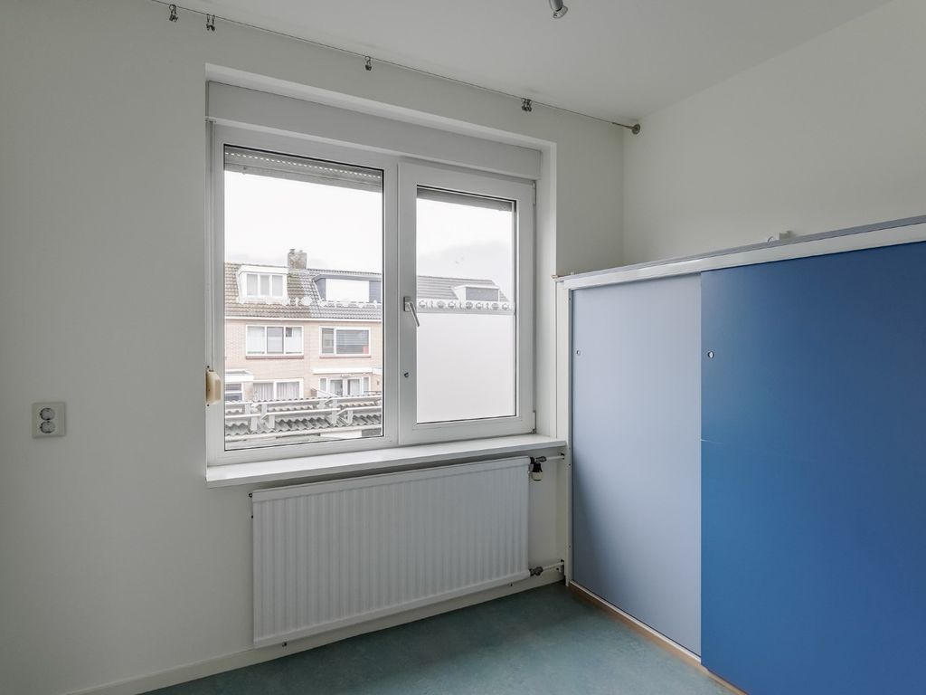 Tulpenhof 19, De Goorn