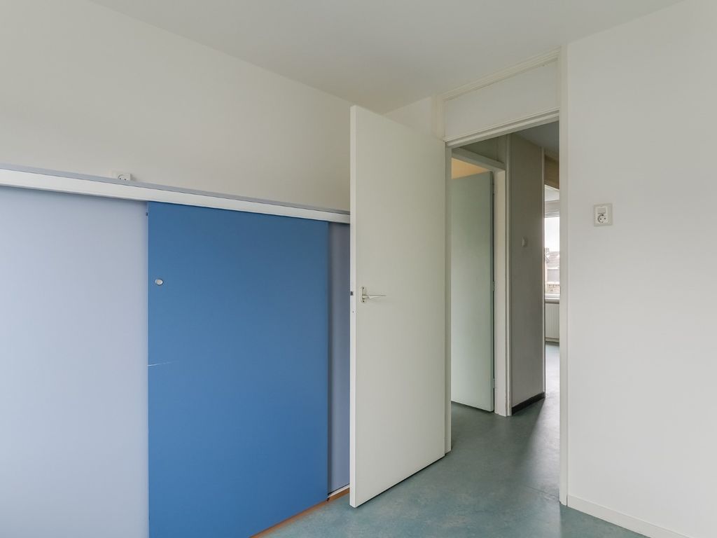 Tulpenhof 19, De Goorn