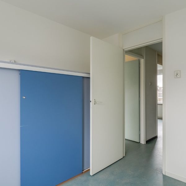 Tulpenhof 19, De Goorn