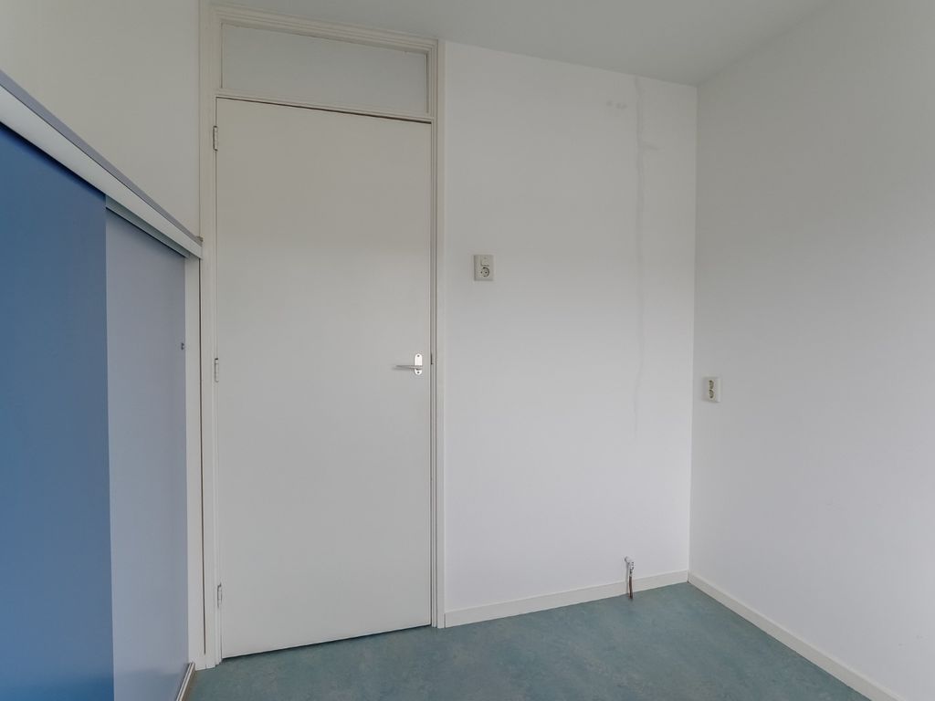 Tulpenhof 19, De Goorn