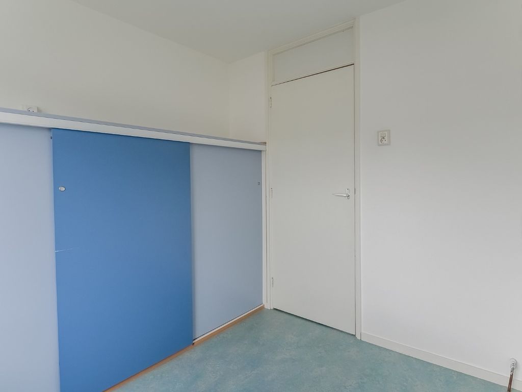 Tulpenhof 19, De Goorn