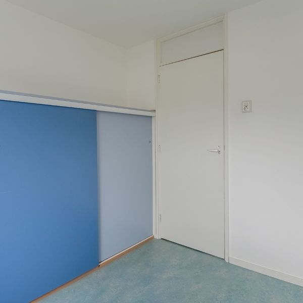 Tulpenhof 19, De Goorn