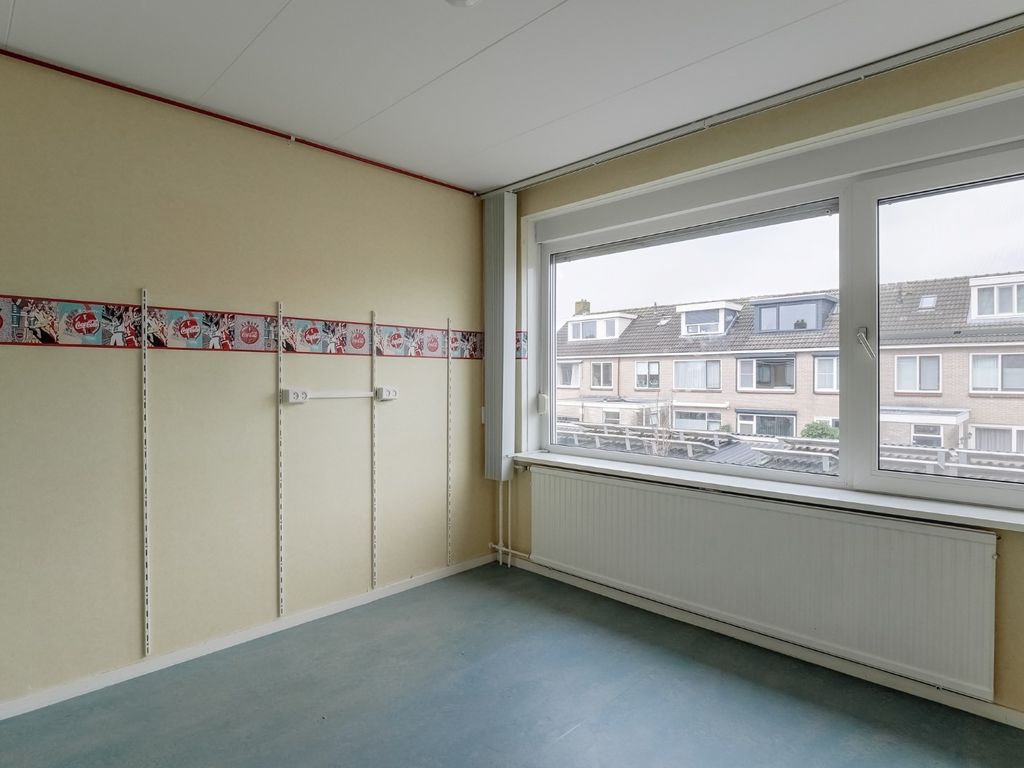 Tulpenhof 19, De Goorn