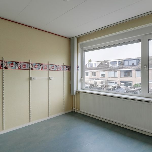 Tulpenhof 19, De Goorn