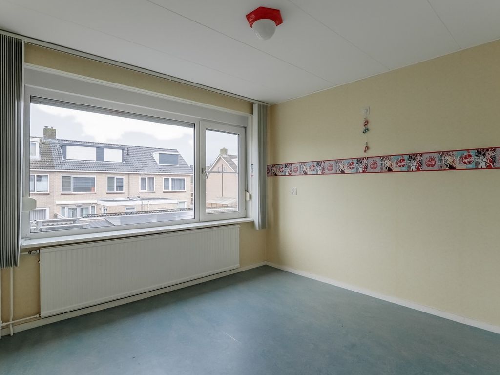 Tulpenhof 19, De Goorn