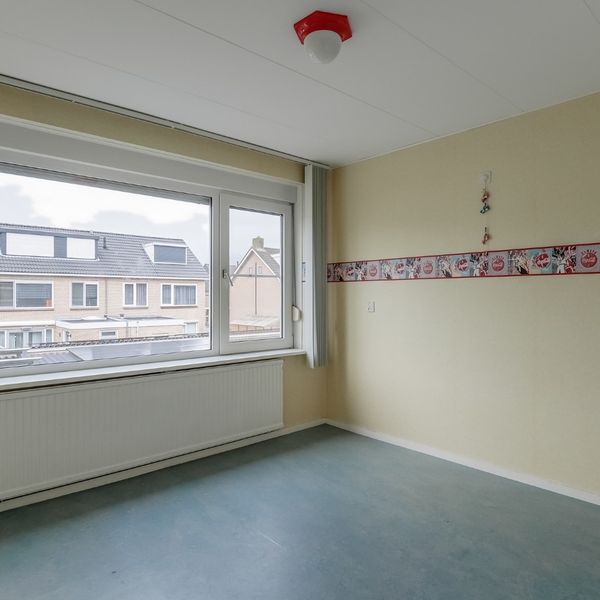 Tulpenhof 19, De Goorn