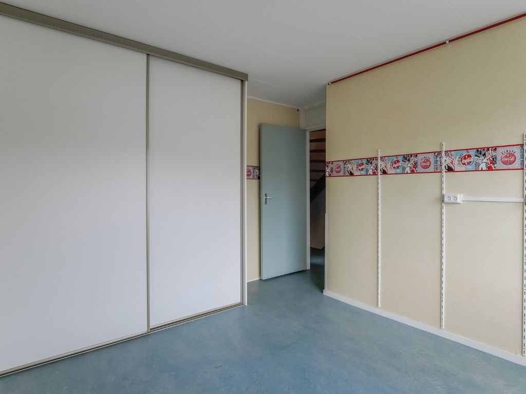 Tulpenhof 19, De Goorn