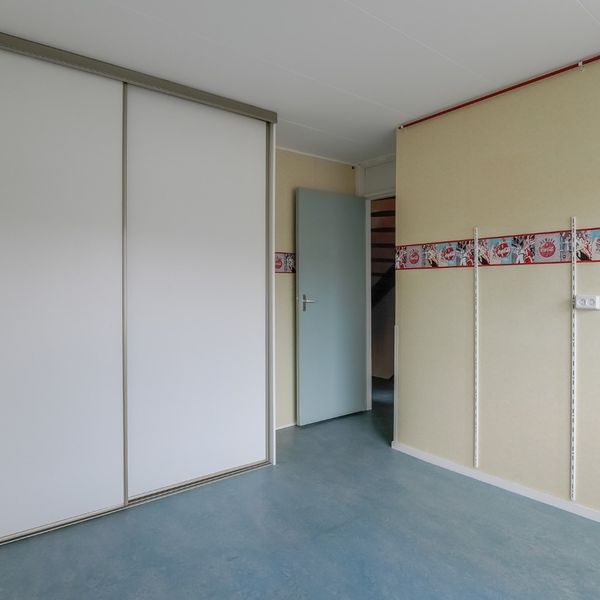 Tulpenhof 19, De Goorn