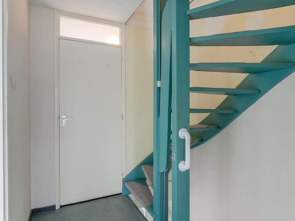 Tulpenhof 19, De Goorn