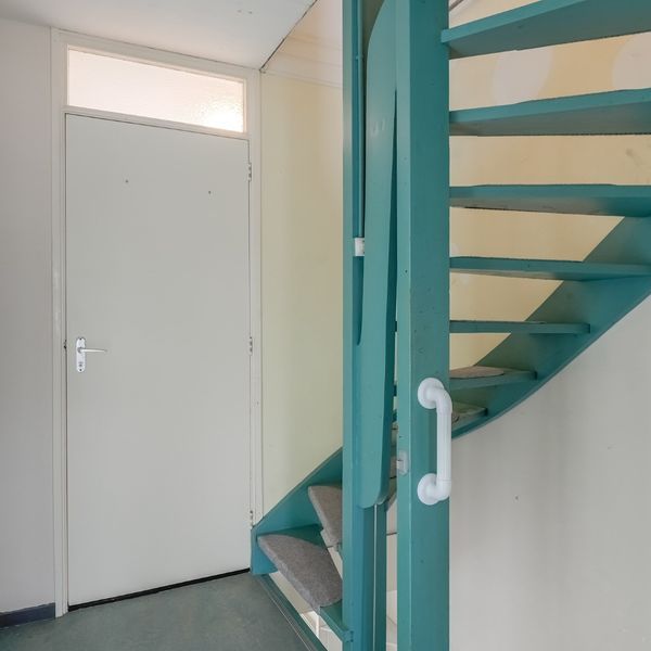 Tulpenhof 19, De Goorn