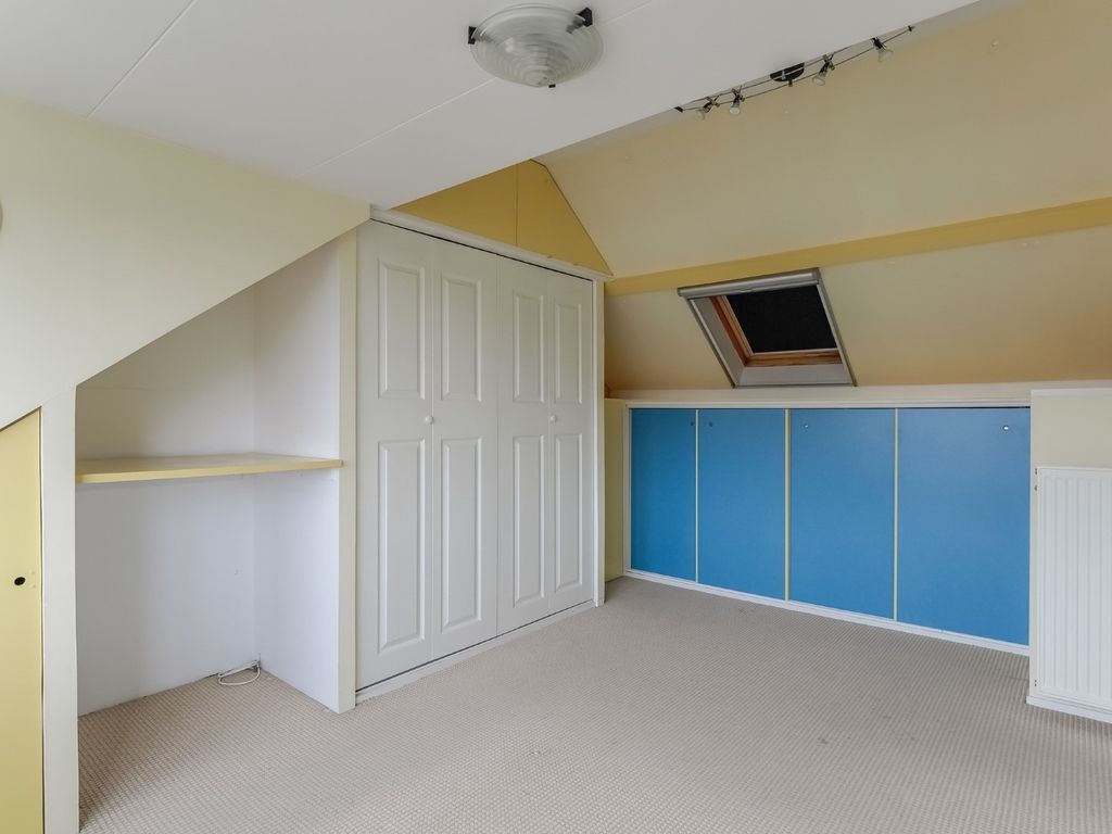 Tulpenhof 19, De Goorn