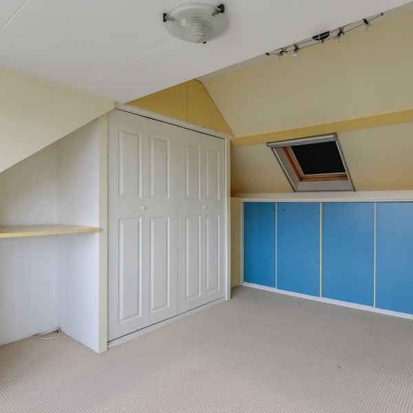 Tulpenhof 19, De Goorn