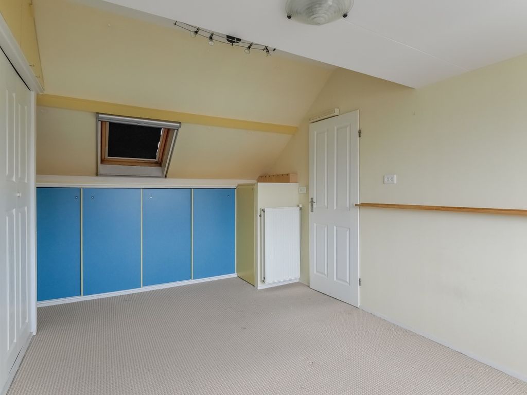 Tulpenhof 19, De Goorn