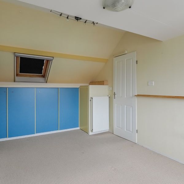 Tulpenhof 19, De Goorn