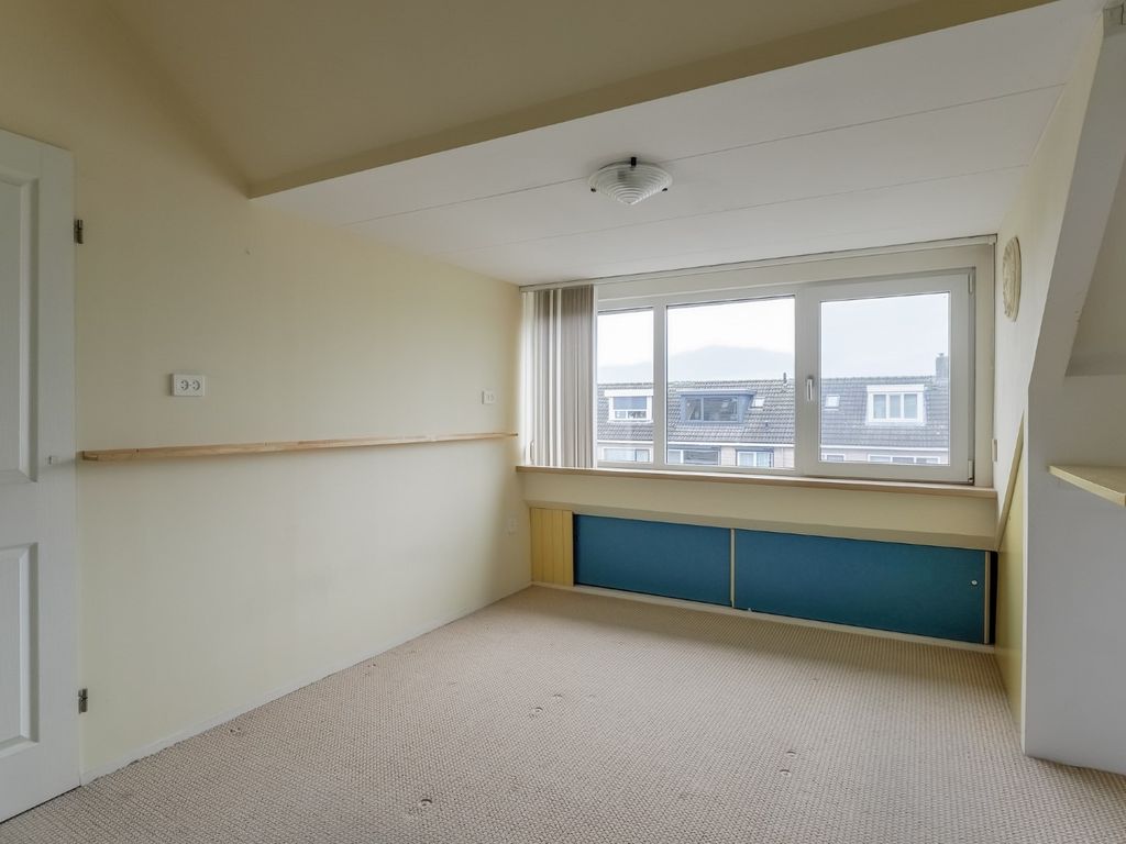 Tulpenhof 19, De Goorn