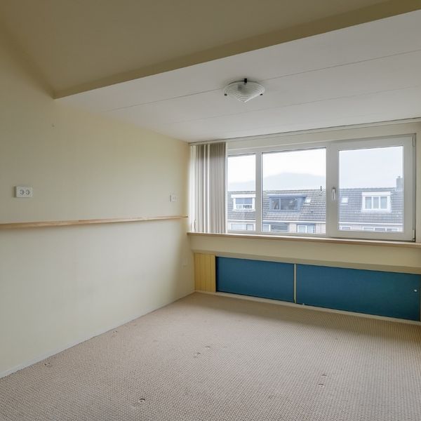 Tulpenhof 19, De Goorn