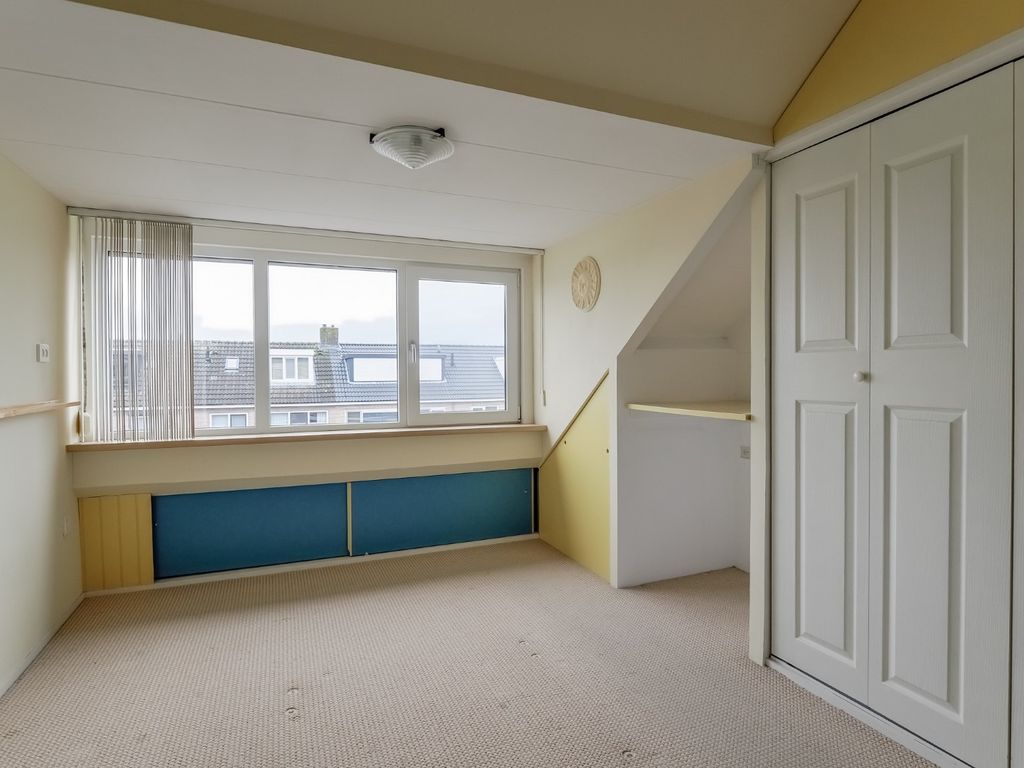 Tulpenhof 19, De Goorn