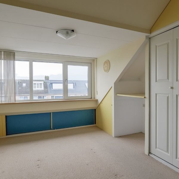 Tulpenhof 19, De Goorn