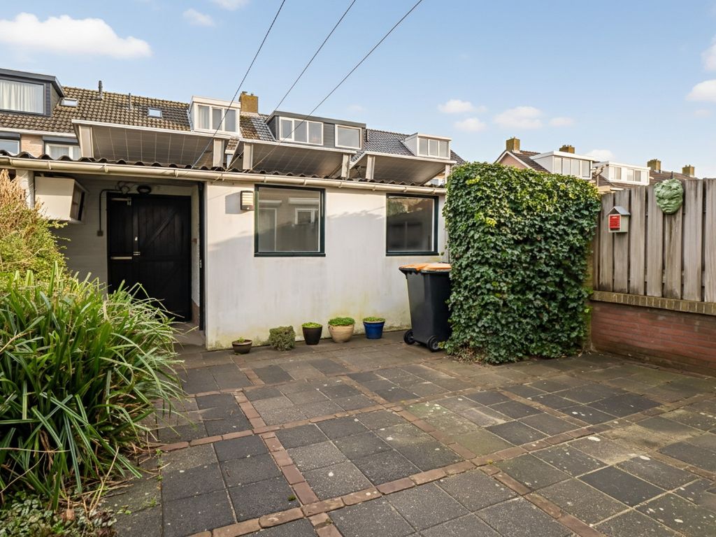 Tulpenhof 19, De Goorn