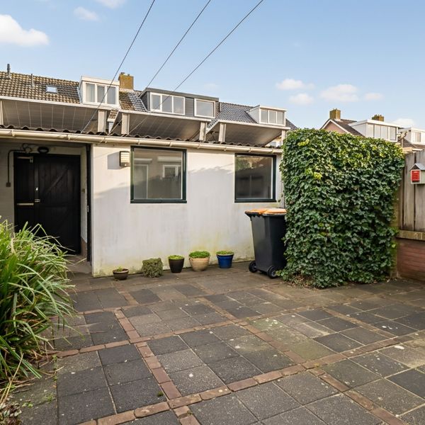 Tulpenhof 19, De Goorn