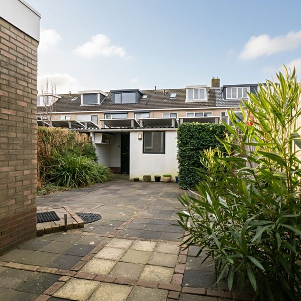 Tulpenhof 19, De Goorn