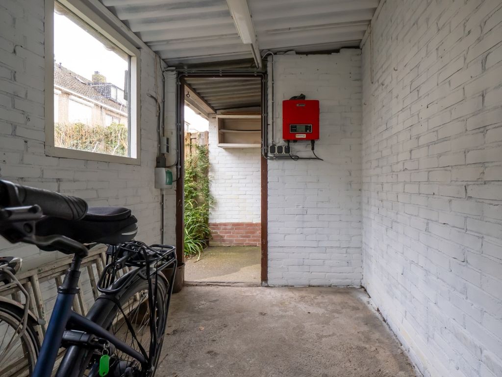 Tulpenhof 19, De Goorn