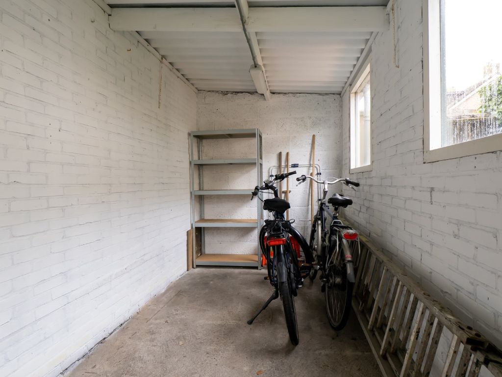 Tulpenhof 19, De Goorn