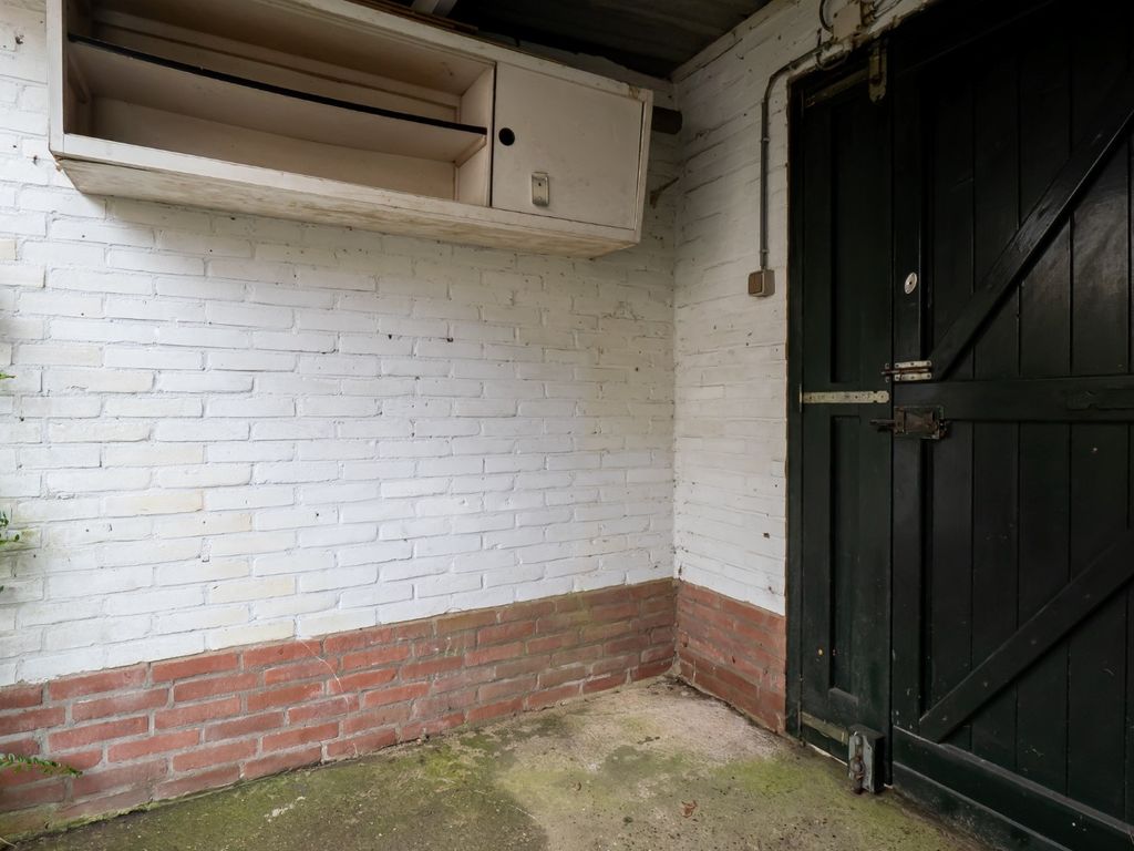 Tulpenhof 19, De Goorn