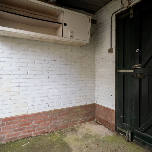 Tulpenhof 19, De Goorn