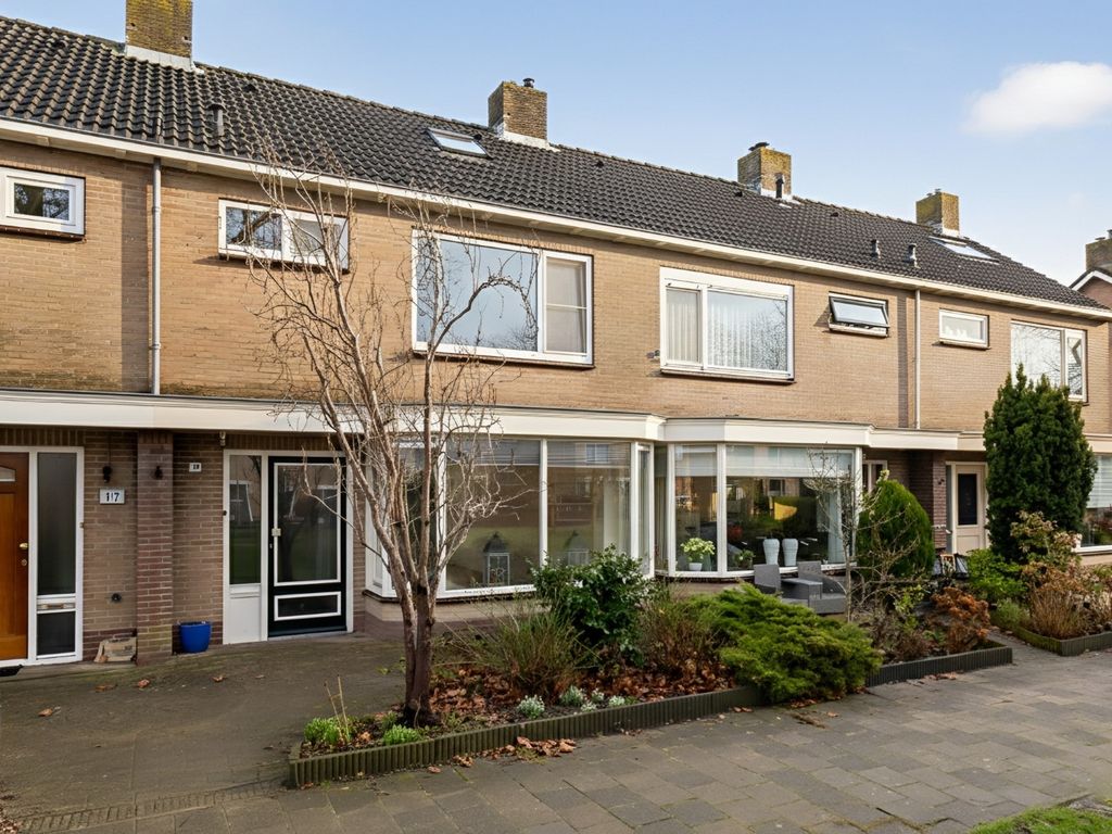 Tulpenhof 19, De Goorn