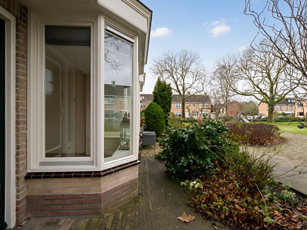 Tulpenhof 19, De Goorn