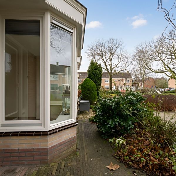 Tulpenhof 19, De Goorn