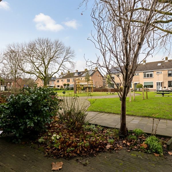 Tulpenhof 19, De Goorn