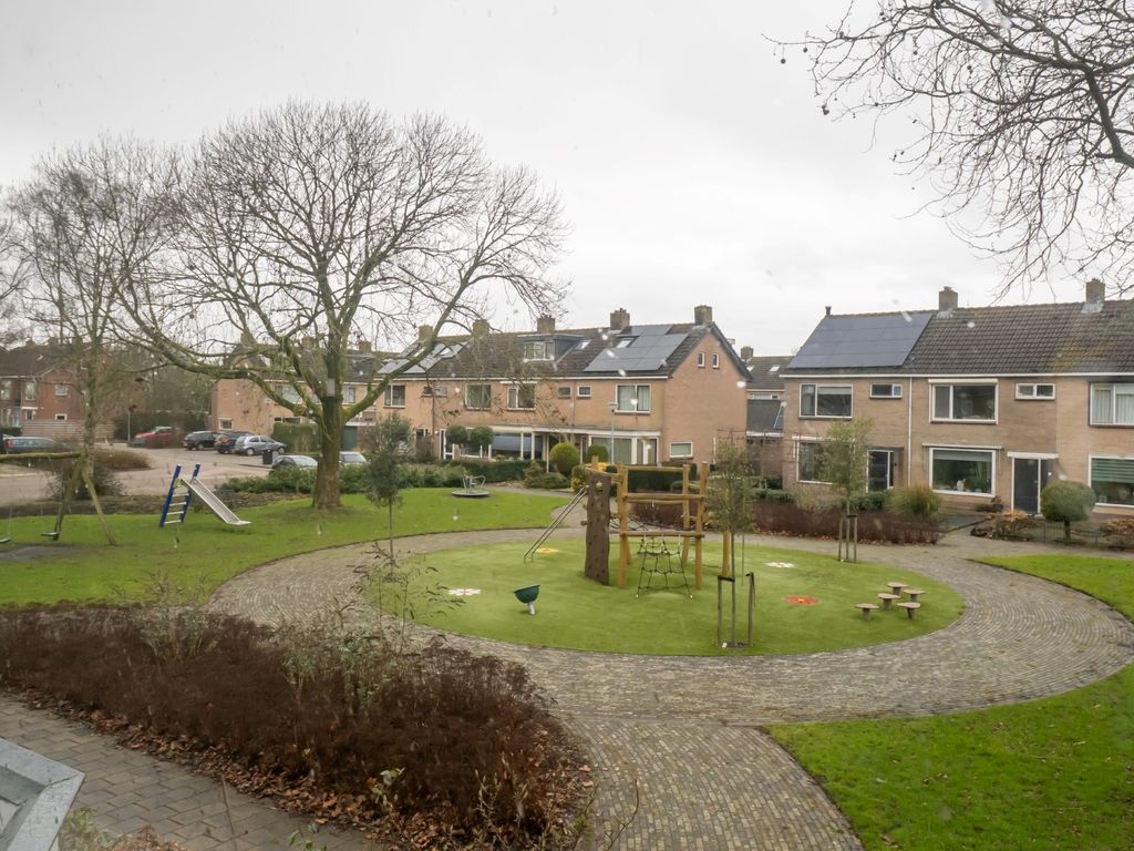 Tulpenhof 19, De Goorn