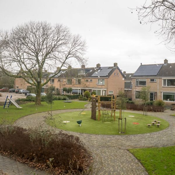 Tulpenhof 19, De Goorn