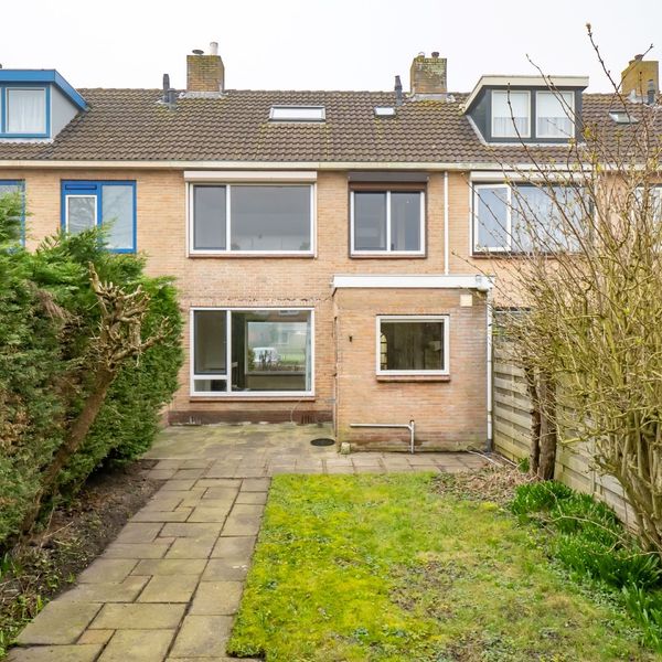 De Tocht 6, Avenhorn