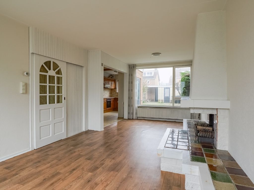 De Tocht 6, Avenhorn